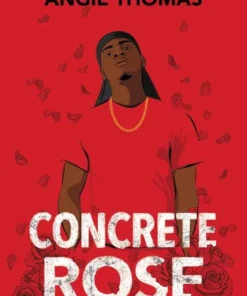 Concrete Rose
