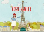 Rosie & Wally à Paris 1 | 9780007217878