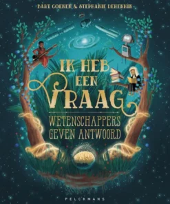 Ik heb een vraag