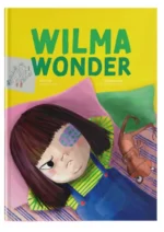 Wilma Wonder | 9789464370737