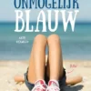 Onmogelijk blauw | 9789025878054
