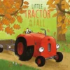 Little Tractor in the Fall | 9798890631008