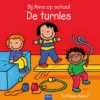 De turnles | 9789044834482 De turnles | 9789044834482