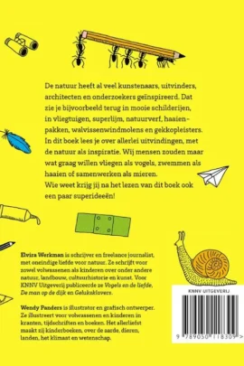 Alternative view of Walvissen in de wind