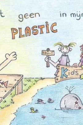 Ik lust geen plastic in mijn soep!