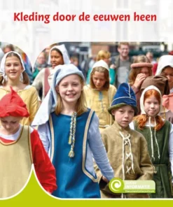 Kleding door de eeuwen heen