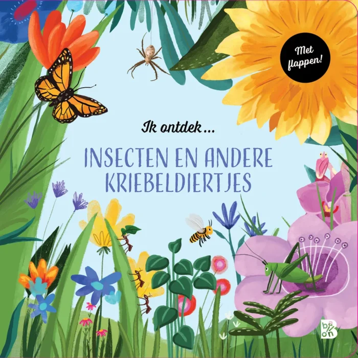 Mijn grote dierenboek