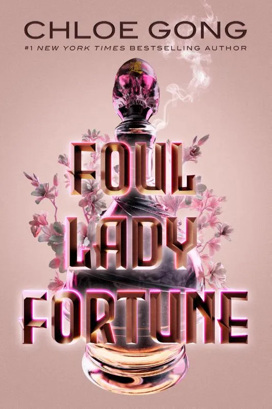 Foul Lady Fortune | 9781665930918 Foul Lady Fortune