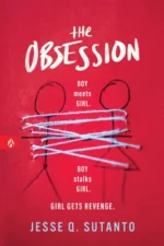 The Obsession | 9781665924689 The Obsession | 9781665924689
