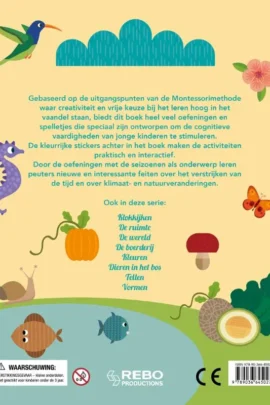 Alternative view of Mijn leukste oefenboek