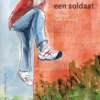 Bram, zoon van een soldaat | 9789077822593