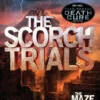 Maze Runner 2. The Scorch Trials | 9780385743594