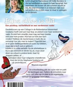 Bijna alles is wit | 9789493275805