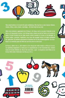 Alternative view of ik speel en leer met kaartjes