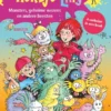 Monsters, geheime wezens en andere beesten | 9789020683226 Monsters, geheime wezens en andere beesten | 9789020683226