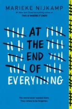 At the End of Everything | 9781471178795