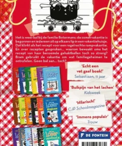 Alternative view of Geen bal aan