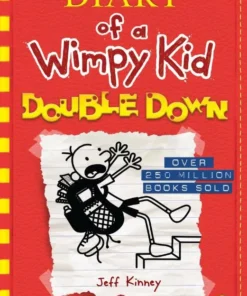 Double Down (Book 11)