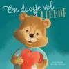 Een doosje vol liefde | 9789044840650