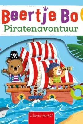Piratenavontuur