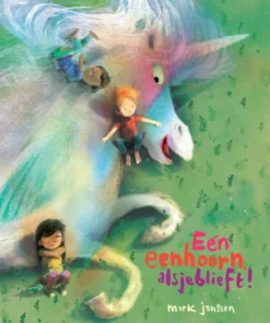 Eén eenhoorn, alsjeblieft