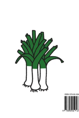 Alternative view of Betje Big gaat naar de markt