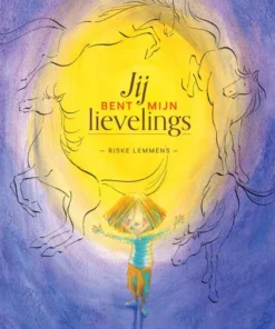 Jij bent mijn lievelings