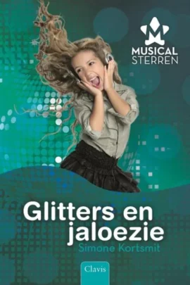 Glitters en jaloezie