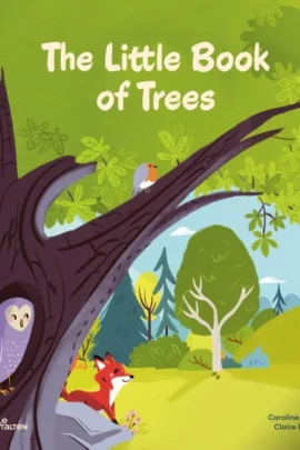 The Little Book of Trees | 9783967047158 The Little Book of Trees | 9783967047158