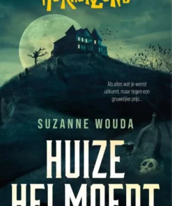 Huize Helmoedt