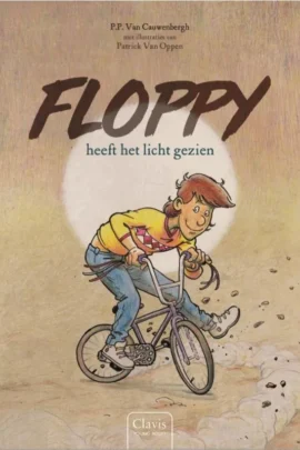 Floppy heeft het licht gezien