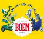 Boem | 9789045113234 Boem | 9789045113234