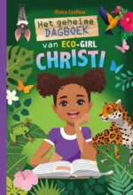 Het geheime dagboek van eco-girl Christi | 9789020624984