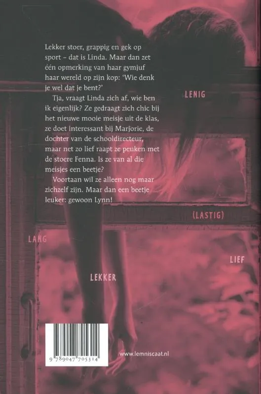 Lynn! | 9789047705314 Lynn! - Afbeelding 2