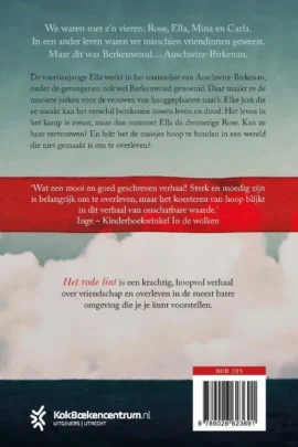 Alternative view of Het rode lint