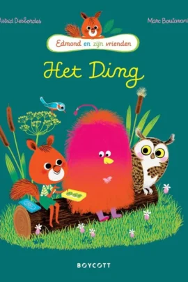 Het ding