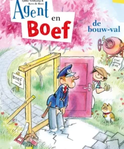 de bouw-val
