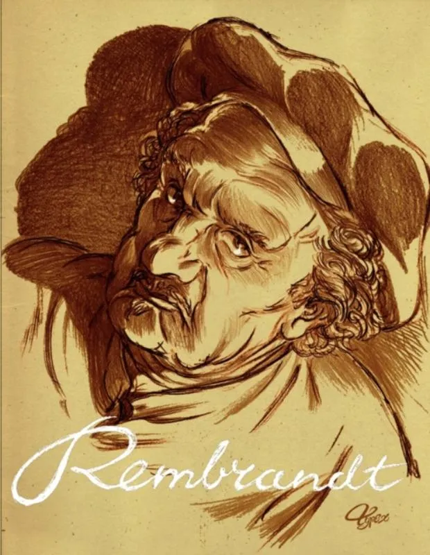 Rembrandt | 9781906838690 Rembrandt