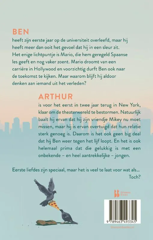 Zo moet het zijn | 9789463493345 Zo moet het zijn - Afbeelding 2