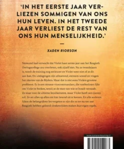 Alternative view of Iron Flame