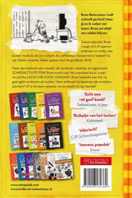 Alternative view of Een hondenleven