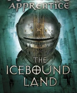 The Icebound Land (Ranger's Apprentice Book 3)