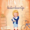 Leentje buitenbeentje | 9789044838893
