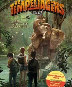 Het verdwenen eiland Kivamba