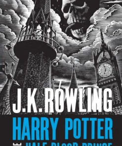 Harry Potter and the Half-Blood Prince