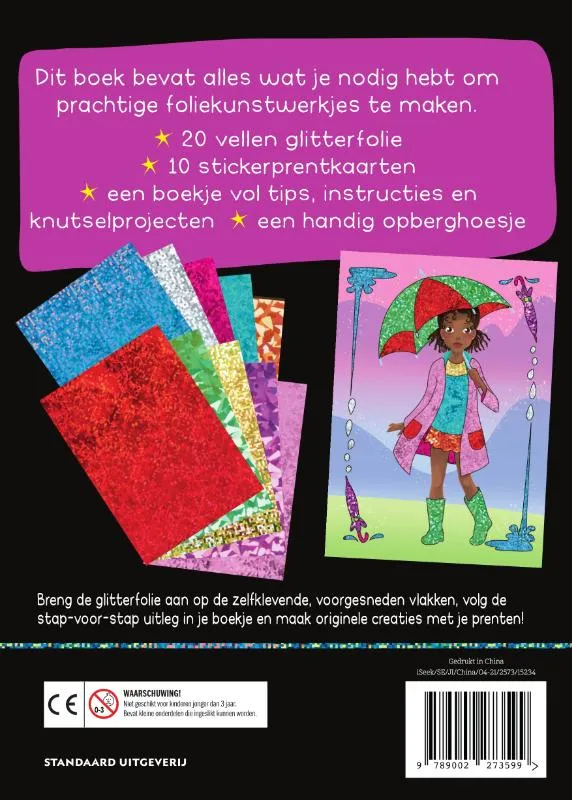 aankleedpoppen | 9789002273599 aankleedpoppen - Afbeelding 2