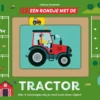 Een rondje met de tractor | 9789000393244