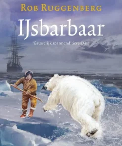 IJsbarbaar