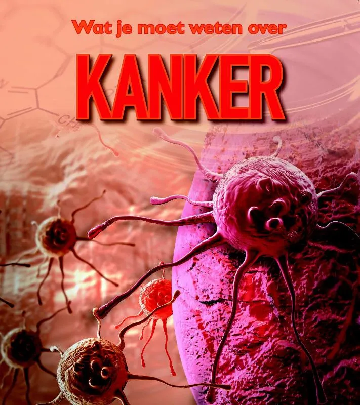Kanker | 9789461754721 Kanker