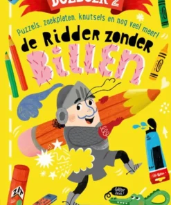 Doeboek 2